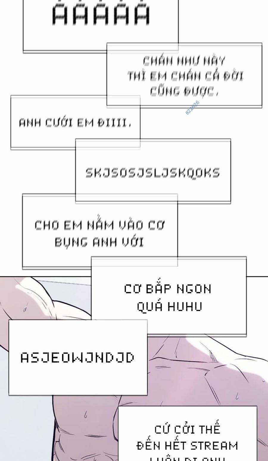 Loser Báo Thù - Chapter 34 - Trang 13