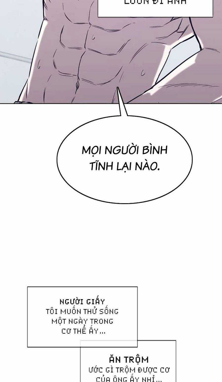 Loser Báo Thù - Chapter 34 - Trang 14