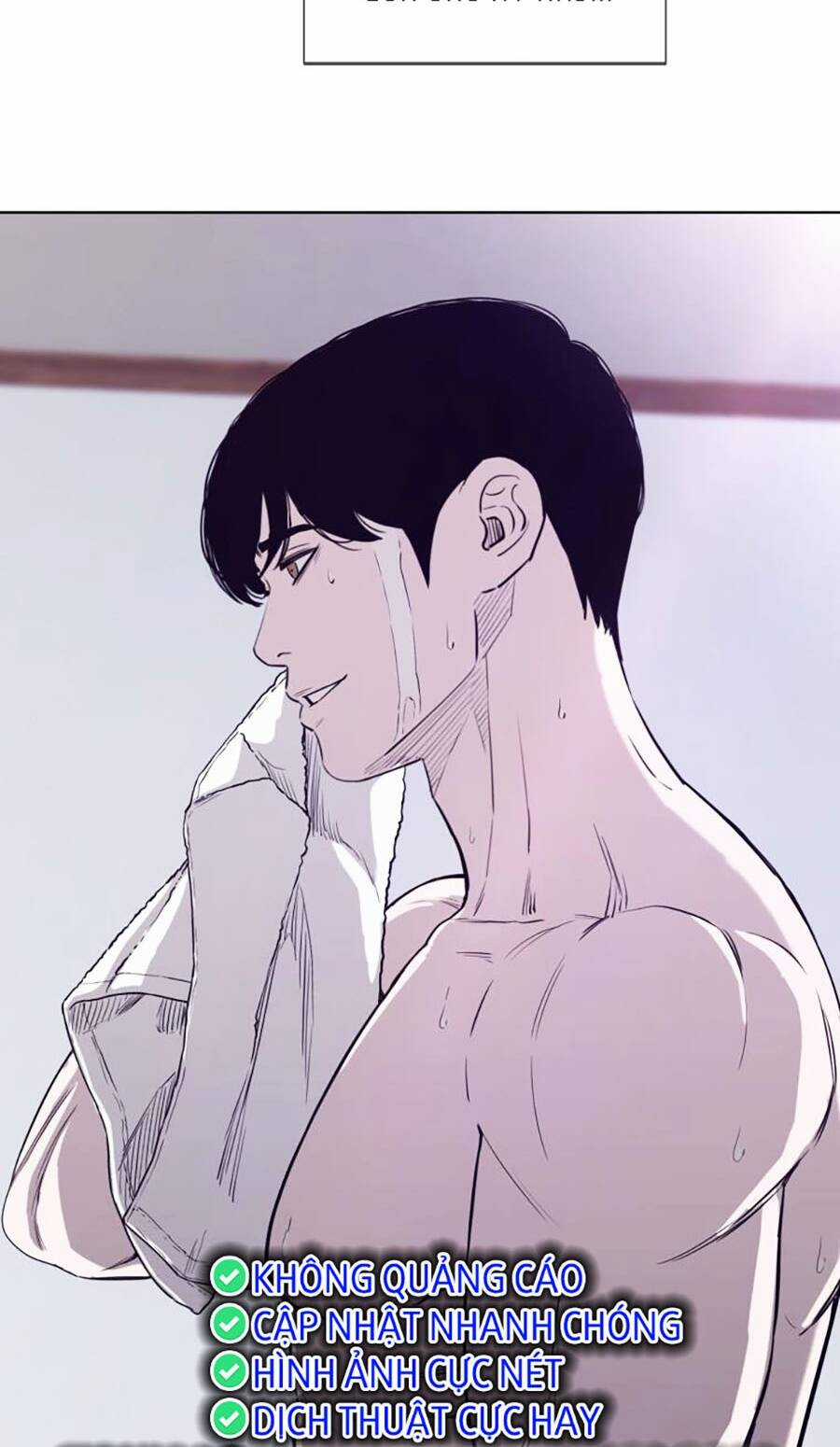 Loser Báo Thù - Chapter 34 - Trang 15