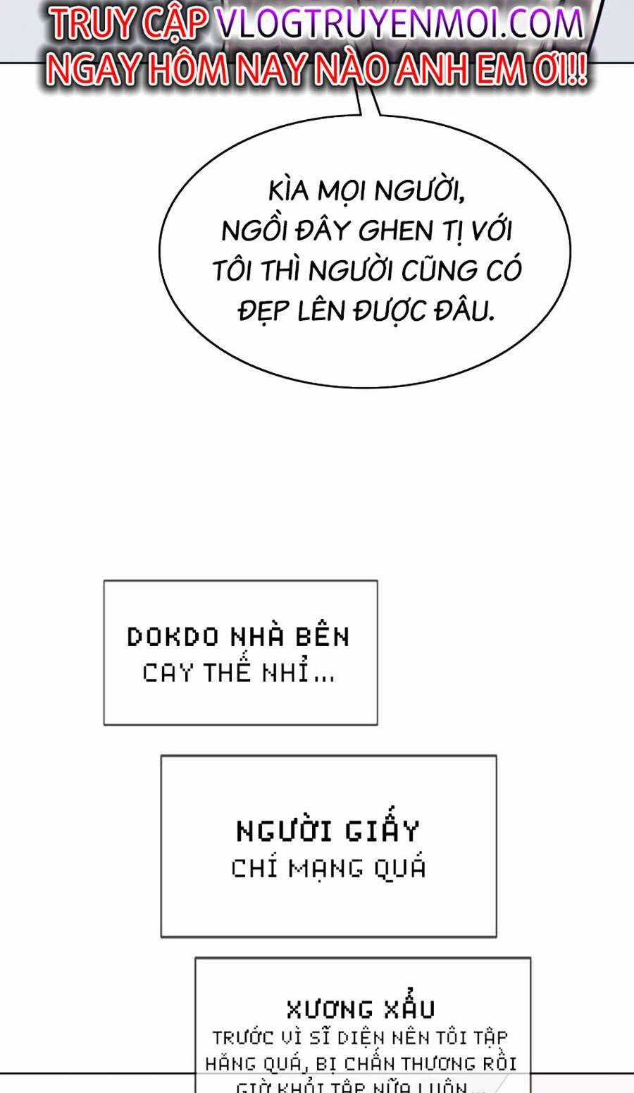 Loser Báo Thù - Chapter 34 - Trang 16