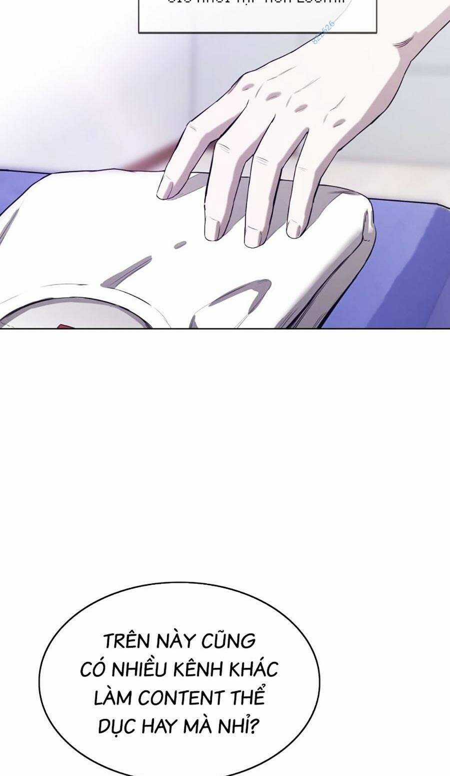 Loser Báo Thù - Chapter 34 - Trang 17