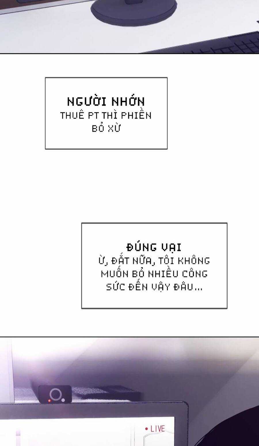 Loser Báo Thù - Chapter 34 - Trang 20