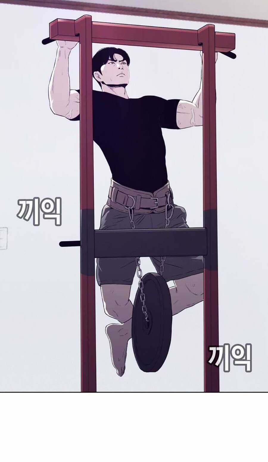 Loser Báo Thù - Chapter 34 - Trang 3