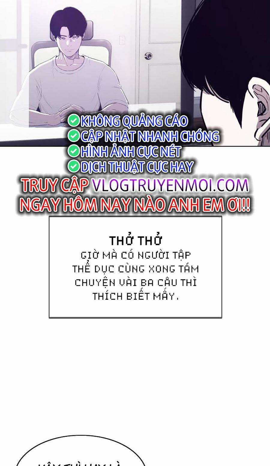 Loser Báo Thù - Chapter 34 - Trang 21