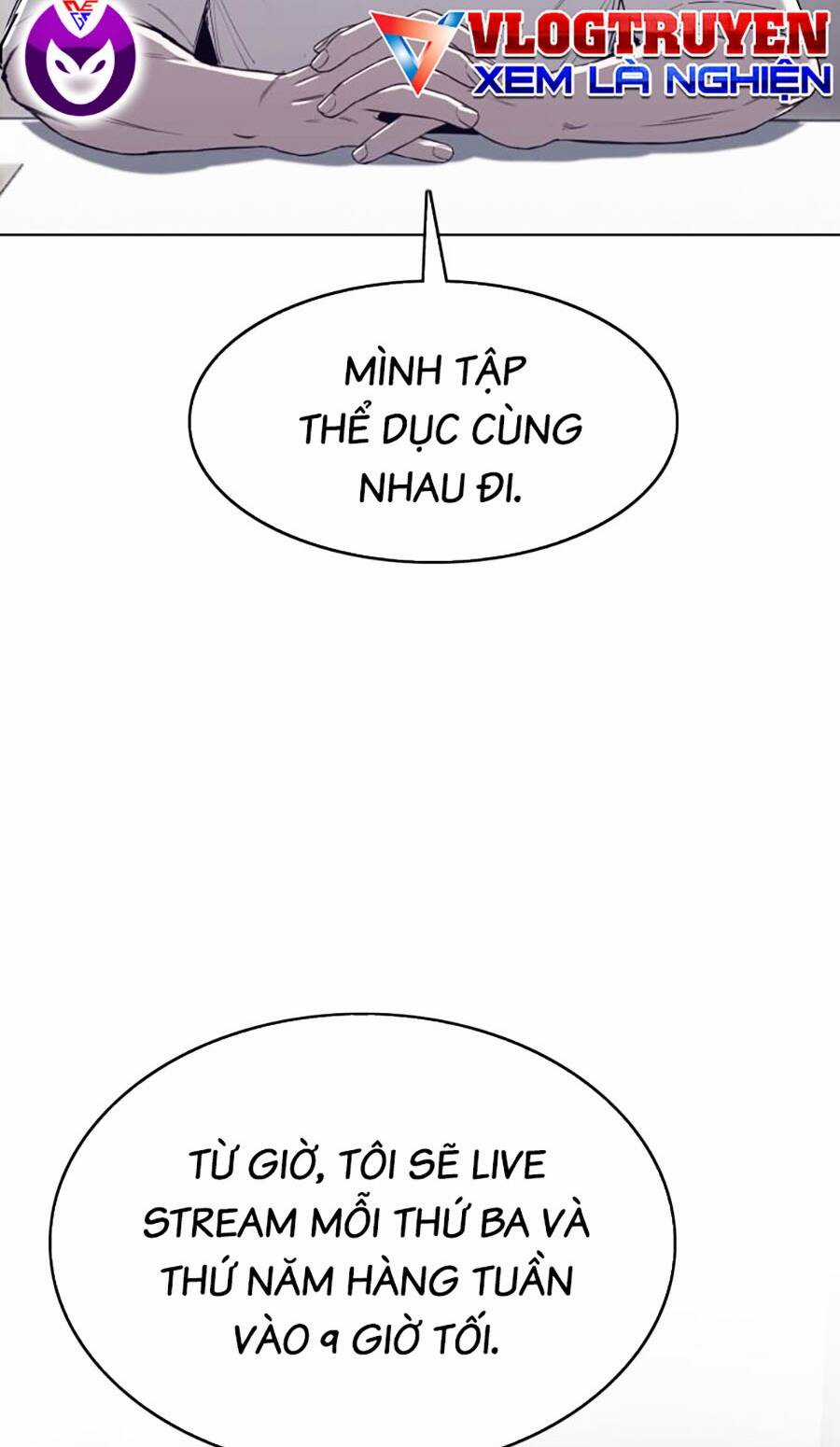 Loser Báo Thù - Chapter 34 - Trang 24