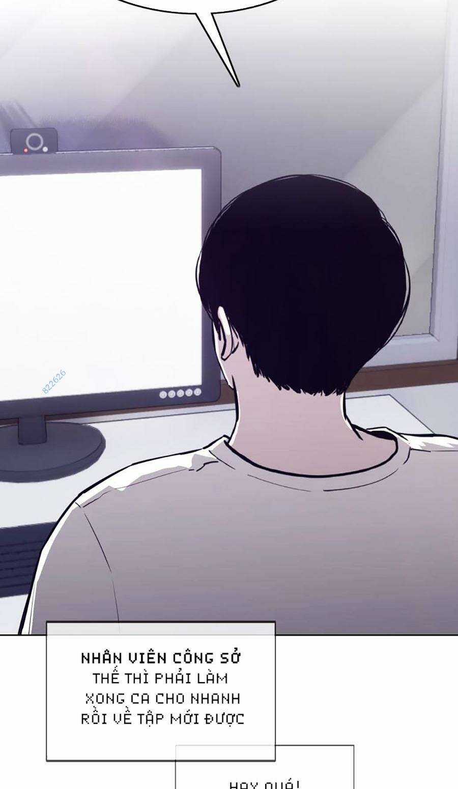 Loser Báo Thù - Chapter 34 - Trang 25