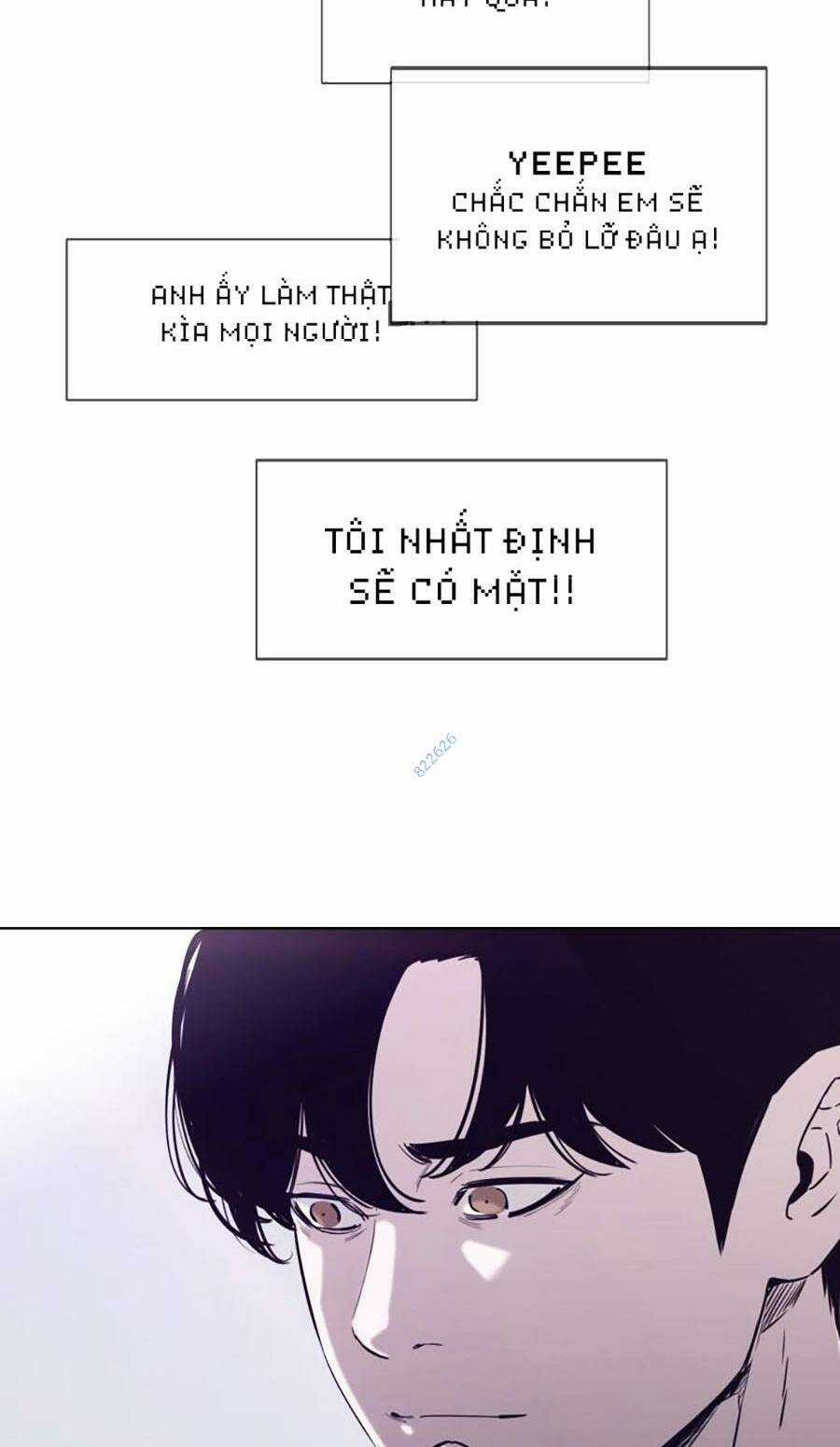 Loser Báo Thù - Chapter 34 - Trang 26