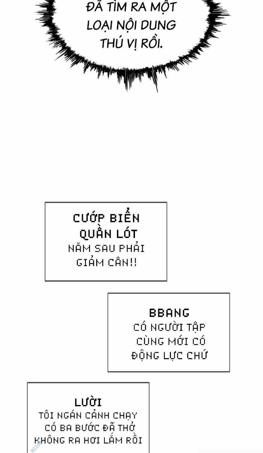 Loser Báo Thù - Chapter 34 - Trang 29