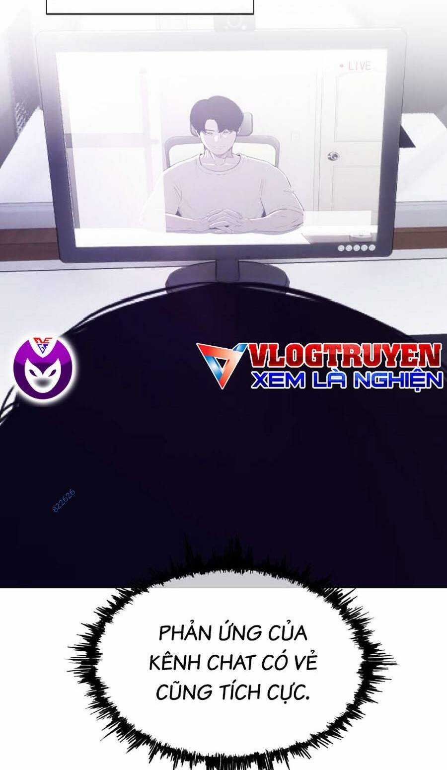 Loser Báo Thù - Chapter 34 - Trang 30