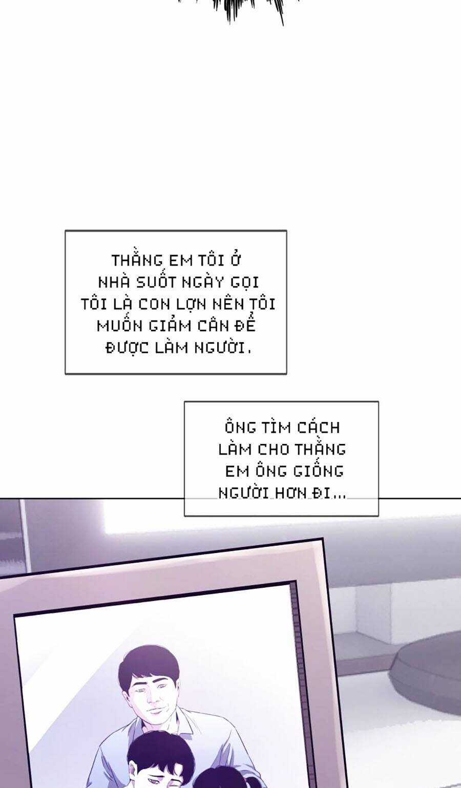 Loser Báo Thù - Chapter 34 - Trang 31