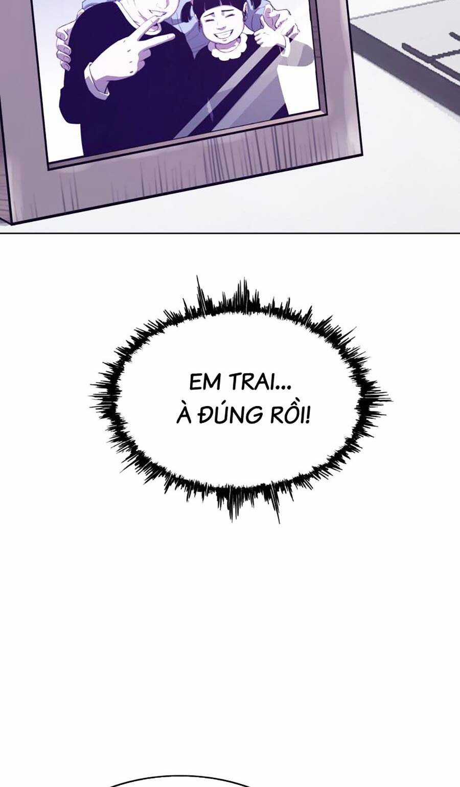 Loser Báo Thù - Chapter 34 - Trang 32