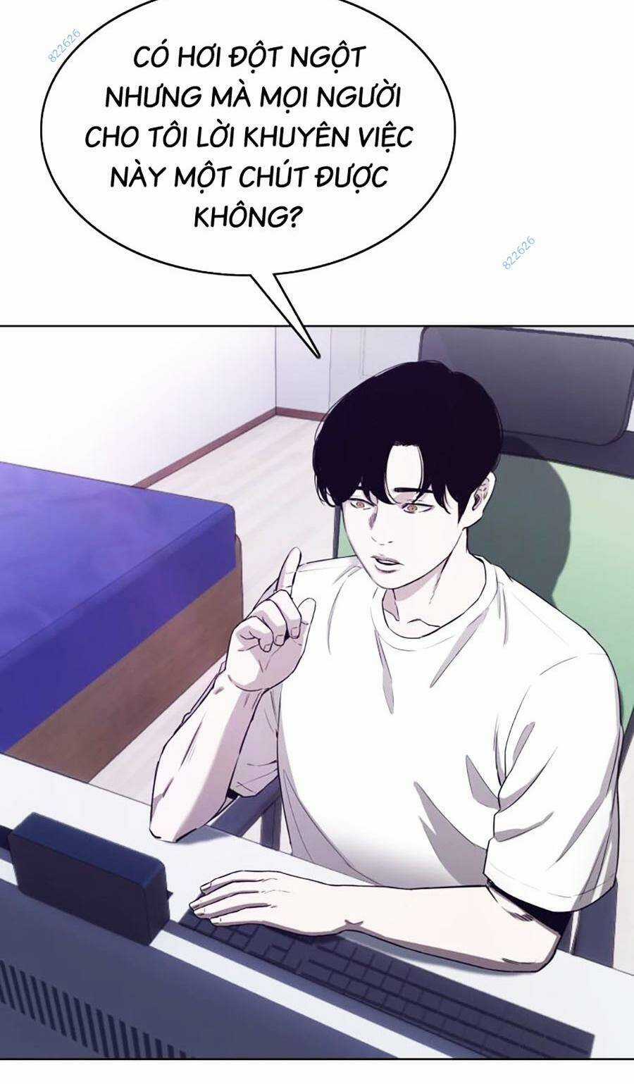 Loser Báo Thù - Chapter 34 - Trang 33