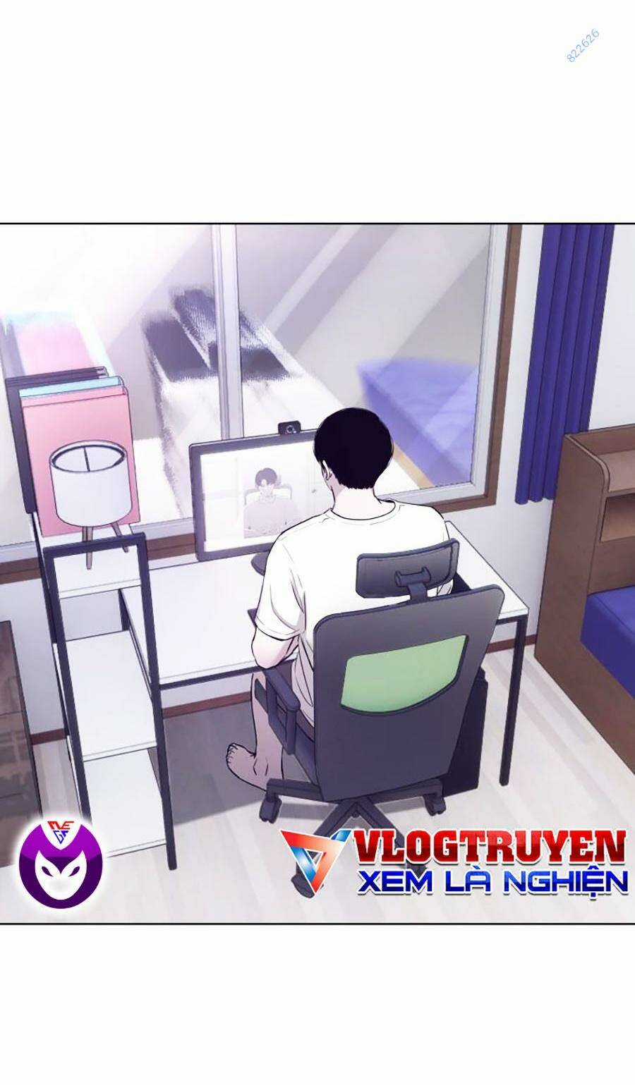 Loser Báo Thù - Chapter 34 - Trang 37