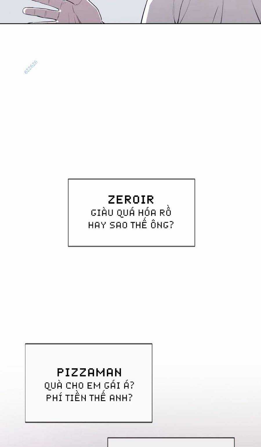 Loser Báo Thù - Chapter 34 - Trang 41