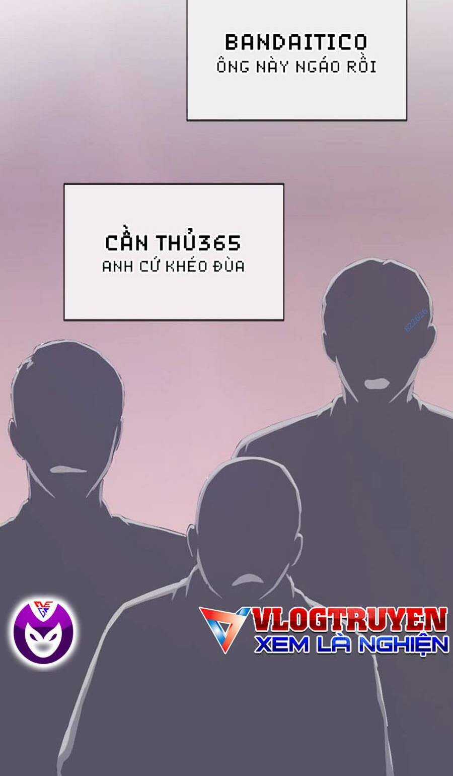 Loser Báo Thù - Chapter 34 - Trang 42