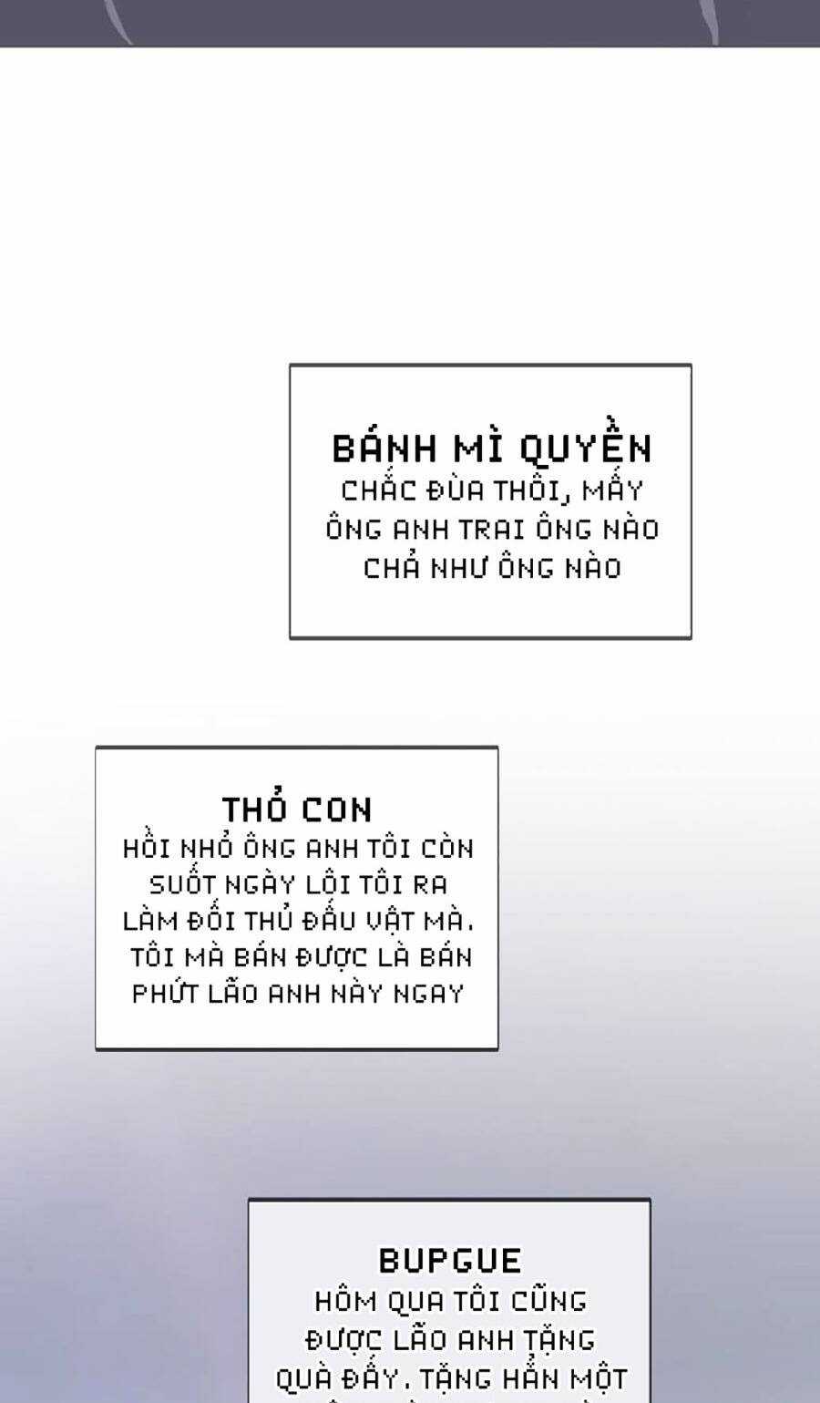 Loser Báo Thù - Chapter 34 - Trang 43