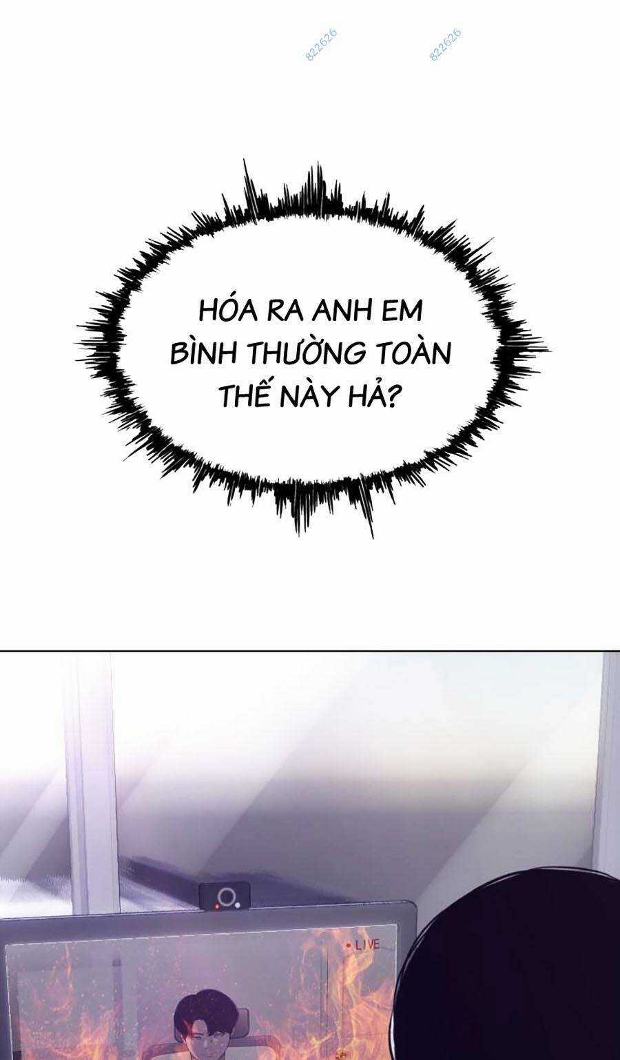 Loser Báo Thù - Chapter 34 - Trang 45