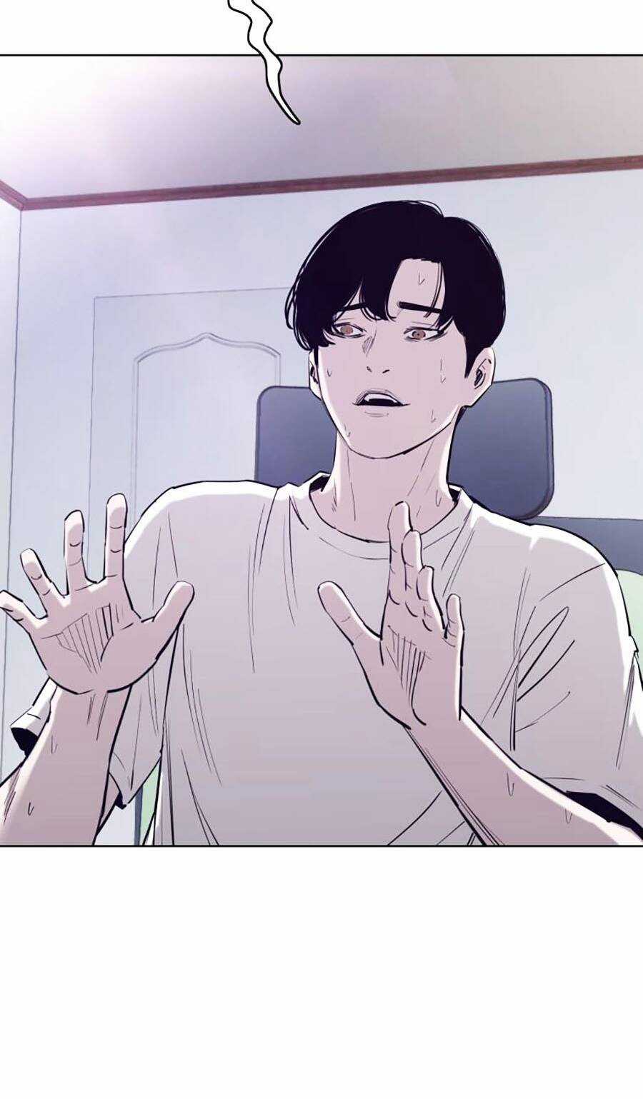 Loser Báo Thù - Chapter 34 - Trang 47