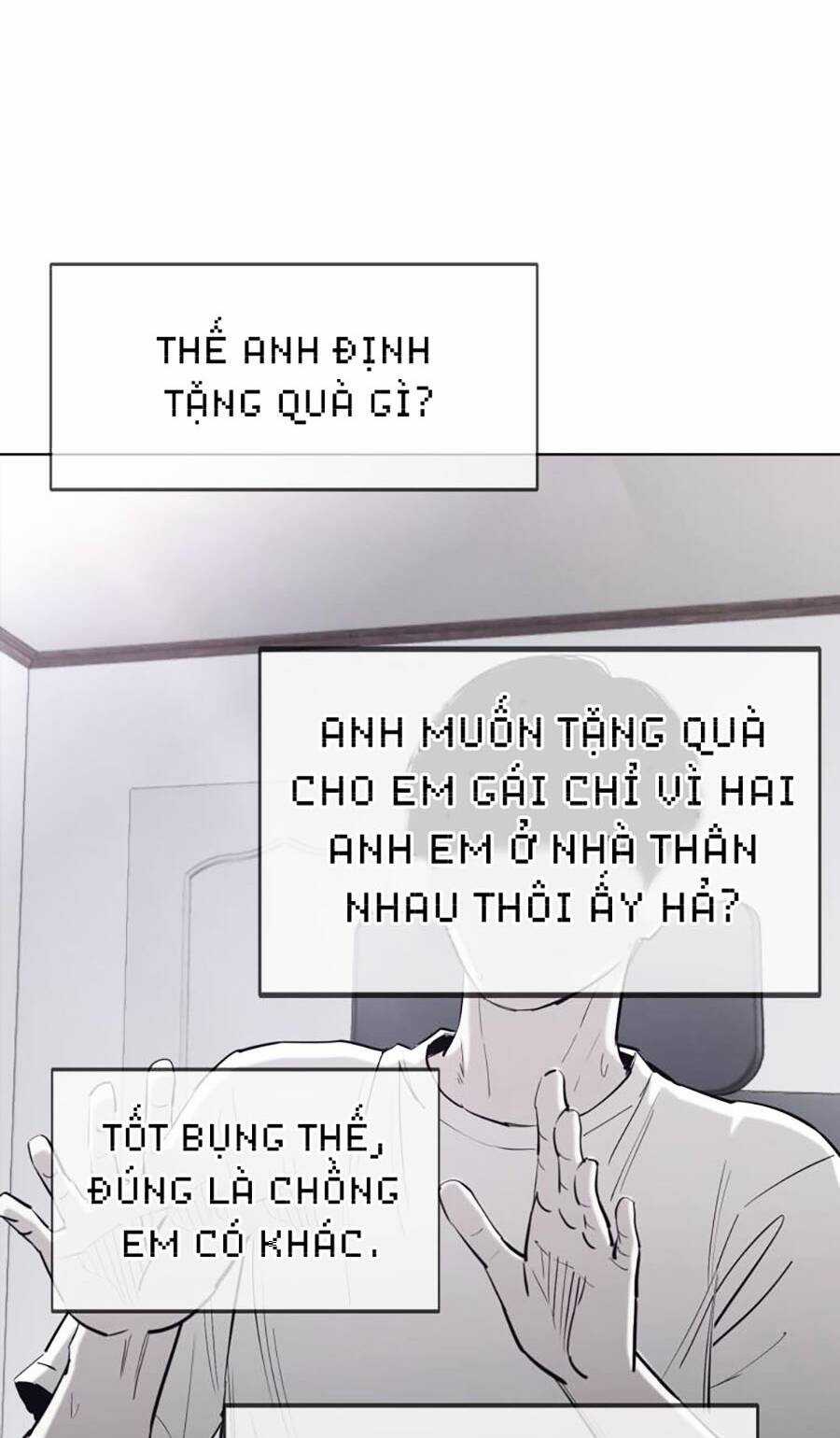 Loser Báo Thù - Chapter 34 - Trang 48