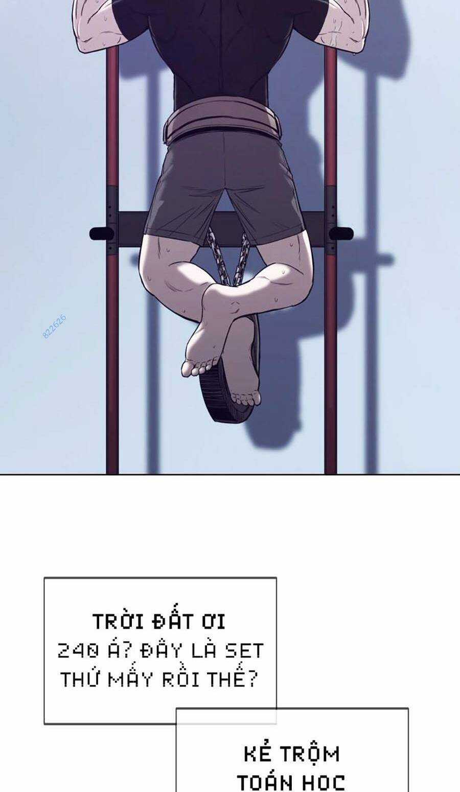 Loser Báo Thù - Chapter 34 - Trang 6