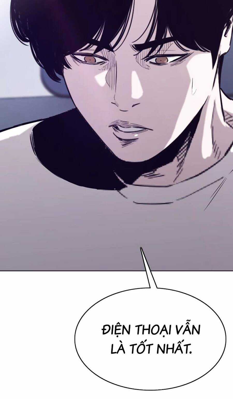 Loser Báo Thù - Chapter 34 - Trang 51