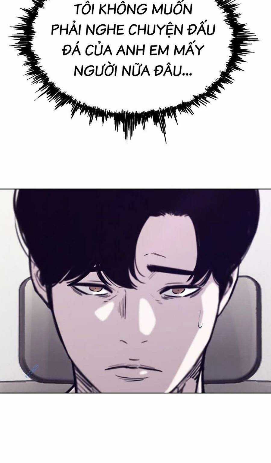 Loser Báo Thù - Chapter 34 - Trang 54