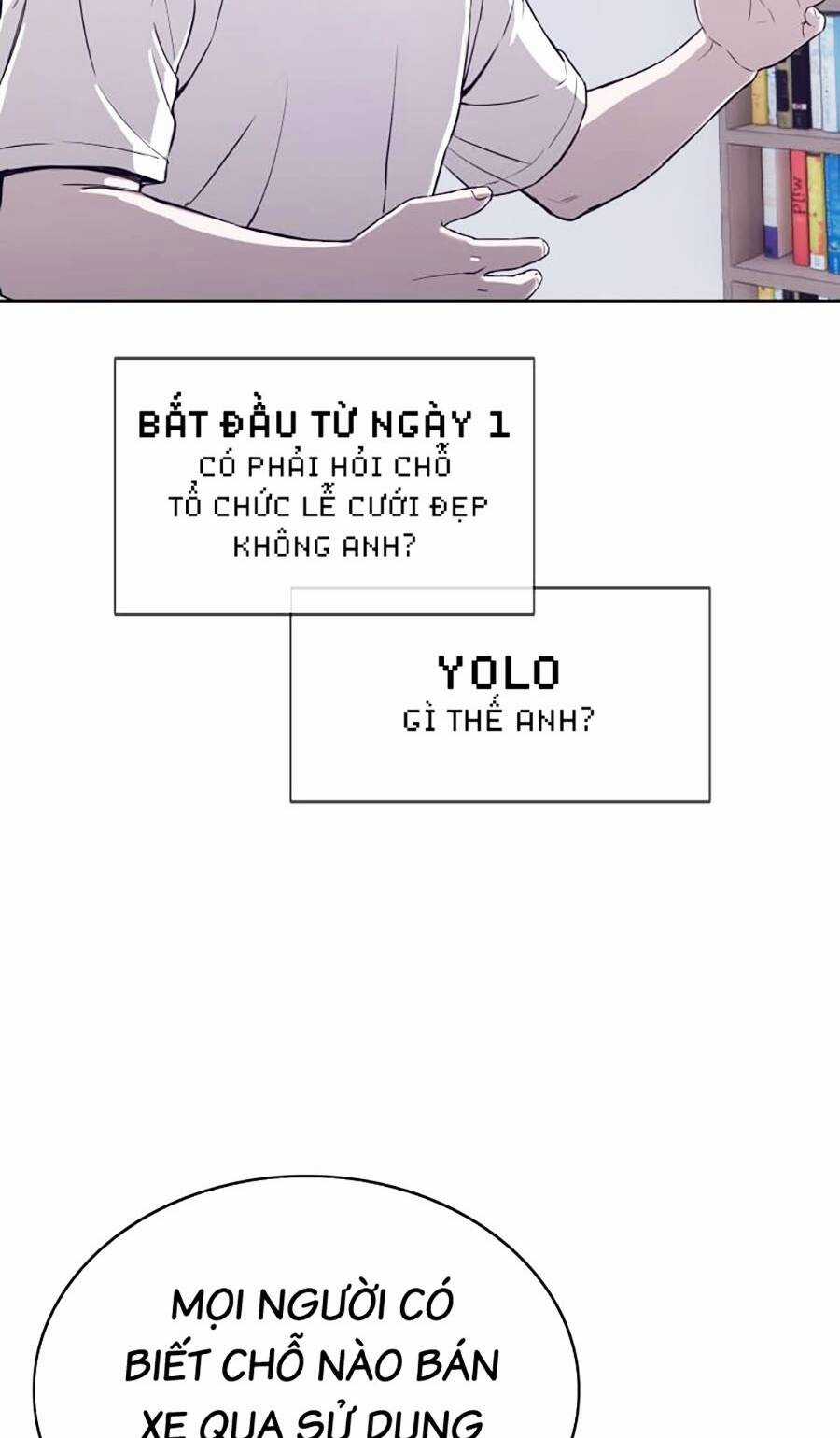 Loser Báo Thù - Chapter 34 - Trang 56