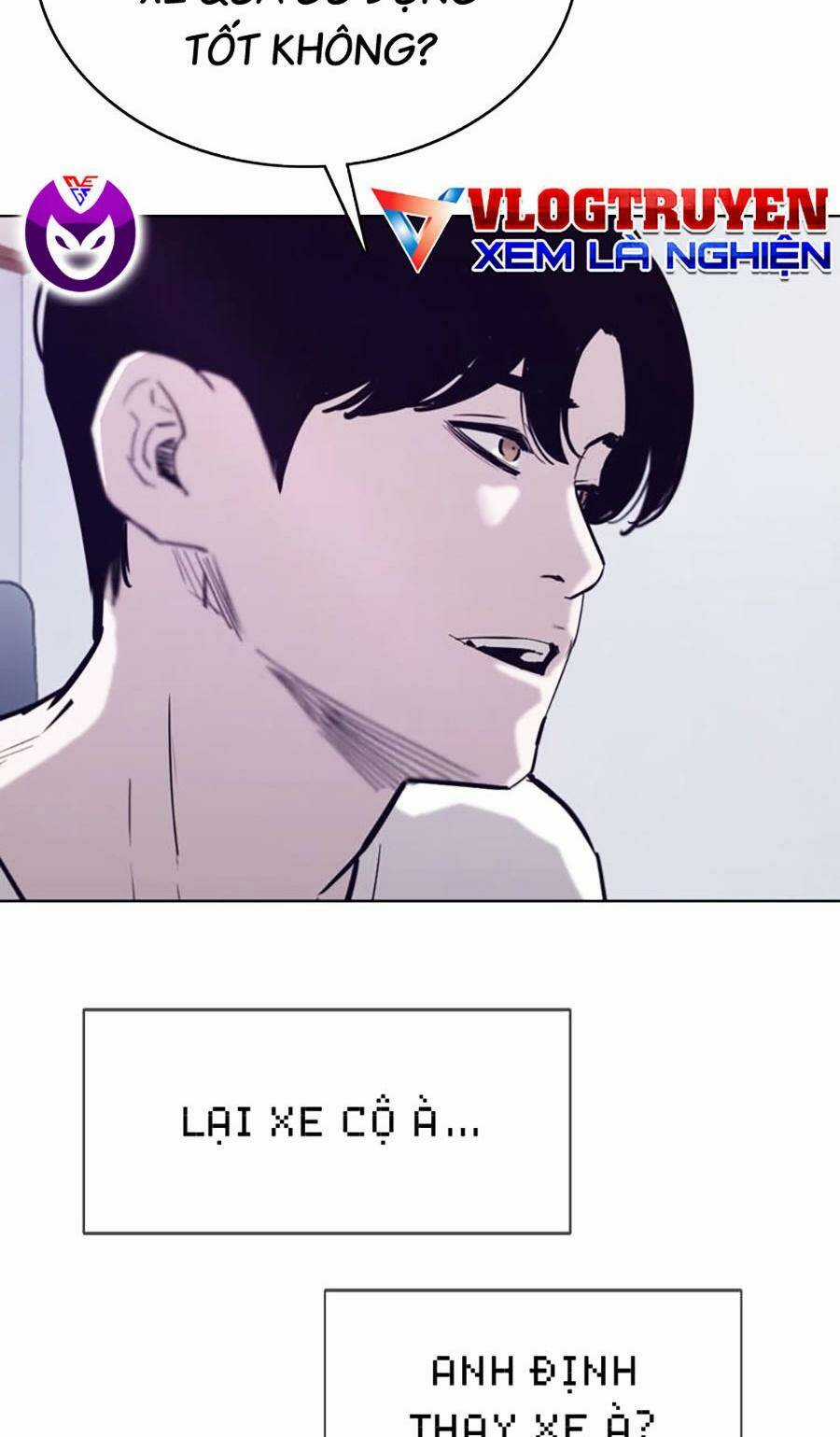 Loser Báo Thù - Chapter 34 - Trang 57