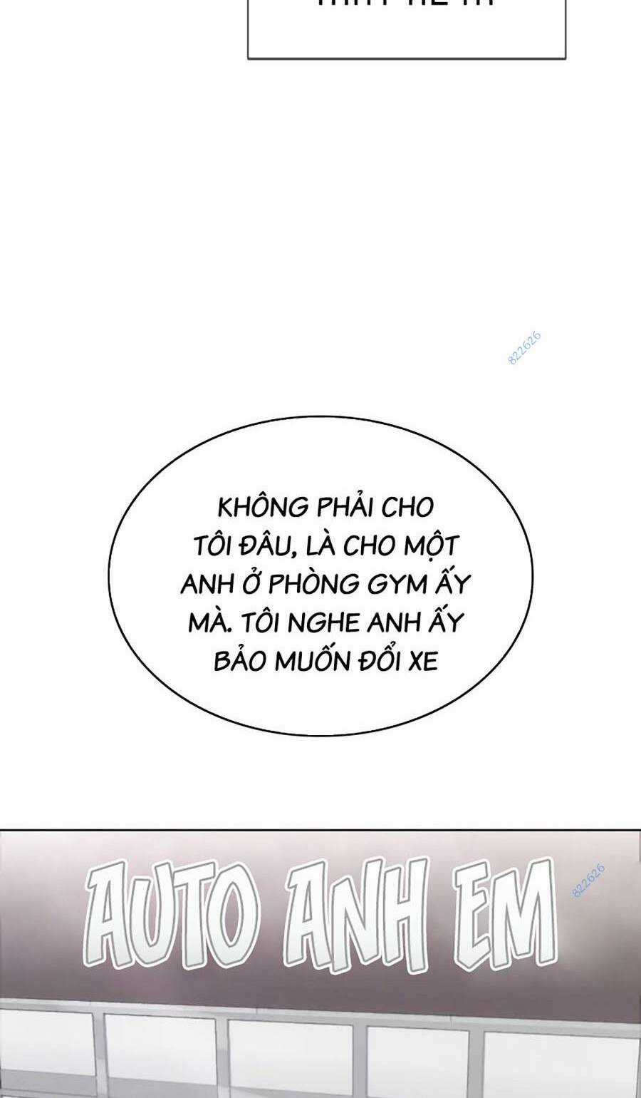 Loser Báo Thù - Chapter 34 - Trang 58