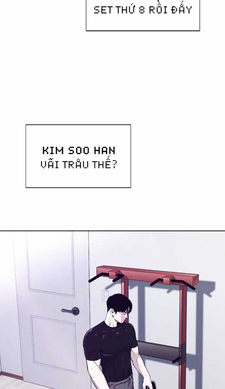 Loser Báo Thù - Chapter 34 - Trang 7