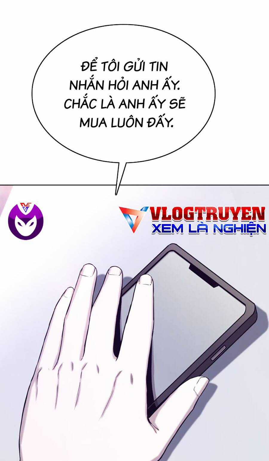 Loser Báo Thù - Chapter 34 - Trang 64