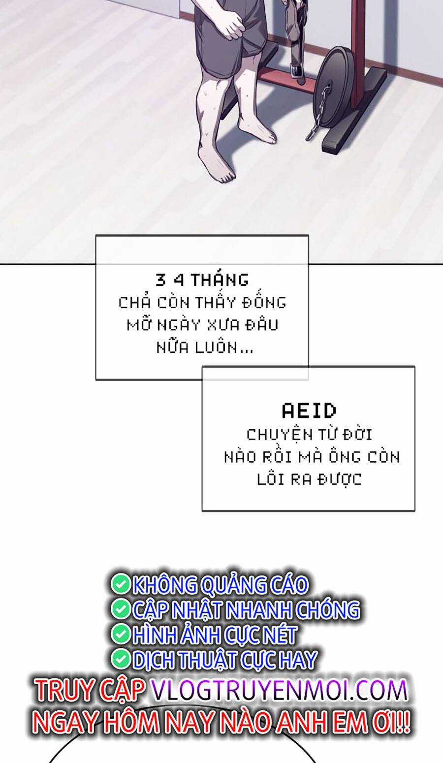 Loser Báo Thù - Chapter 34 - Trang 8