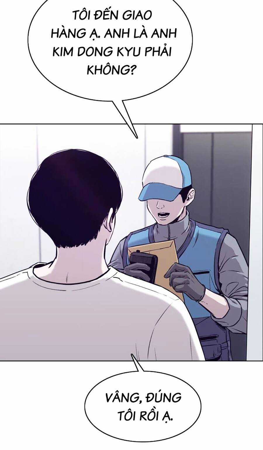 Loser Báo Thù - Chapter 34 - Trang 71