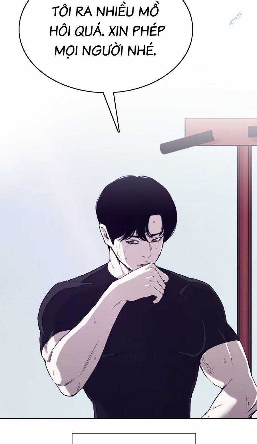 Loser Báo Thù - Chapter 34 - Trang 9