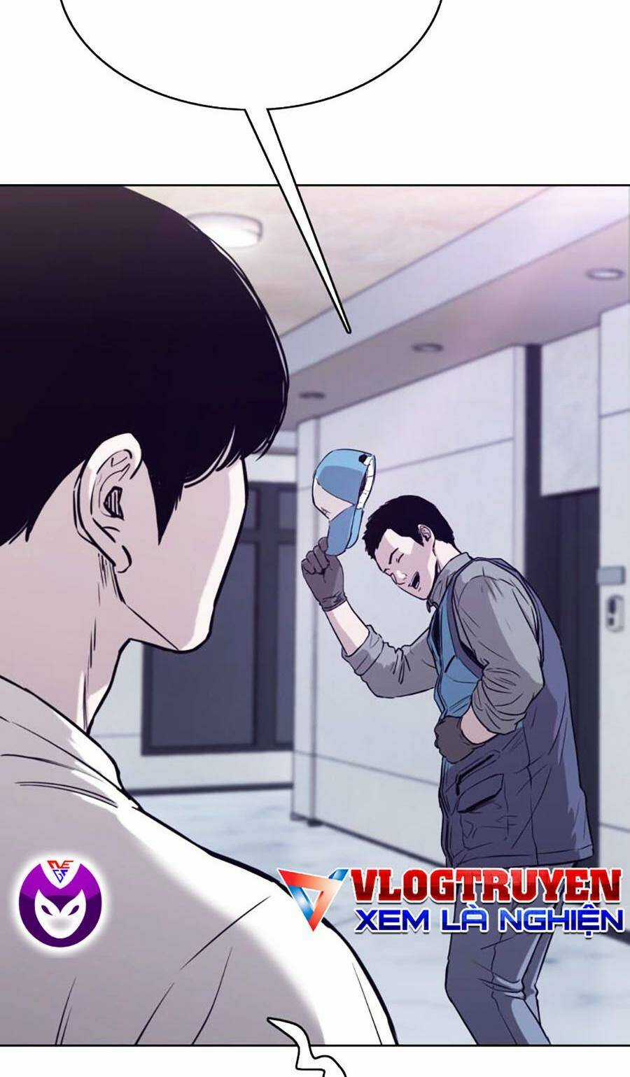 Loser Báo Thù - Chapter 34 - Trang 81