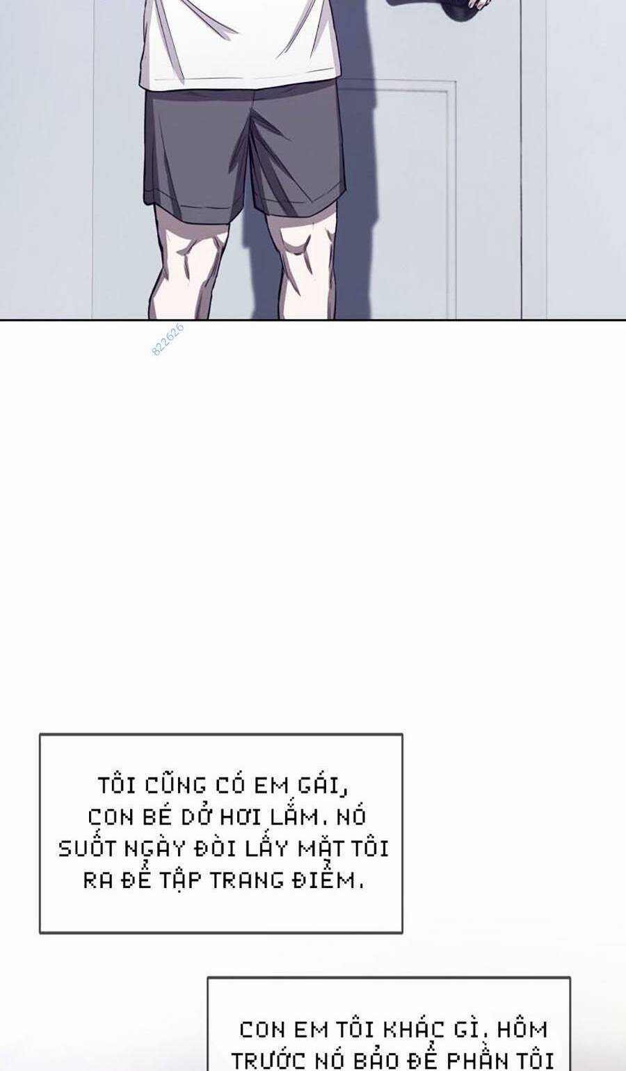 Loser Báo Thù - Chapter 34 - Trang 90