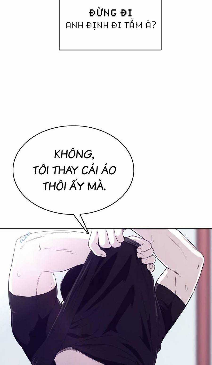 Loser Báo Thù - Chapter 34 - Trang 10