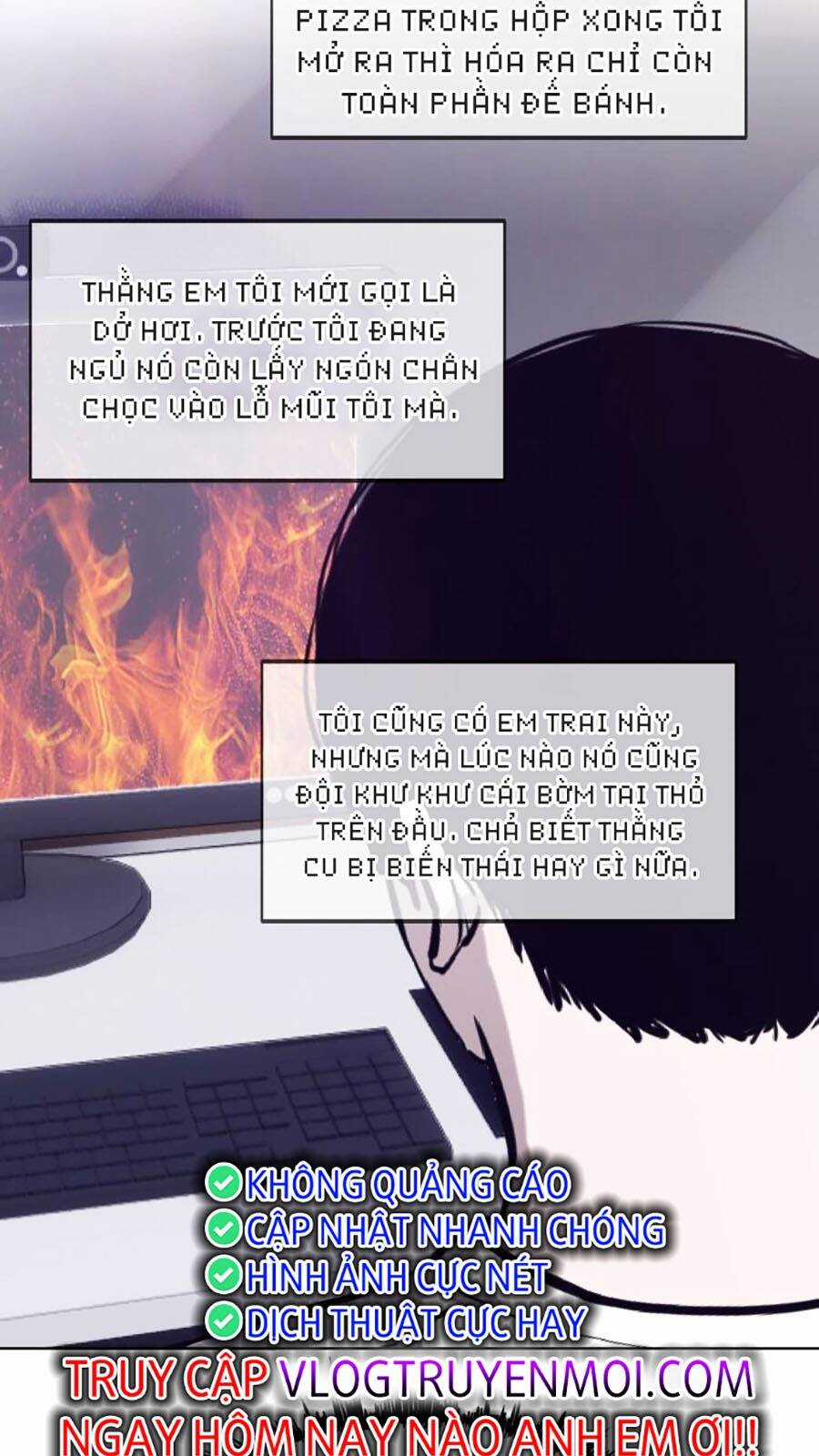 Loser Báo Thù - Chapter 34 - Trang 91