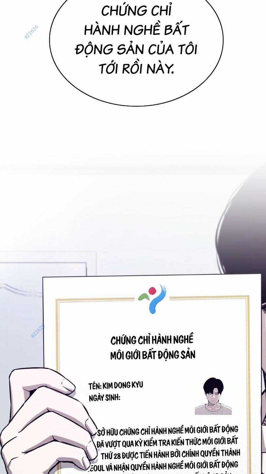 Loser Báo Thù - Chapter 34 - Trang 94