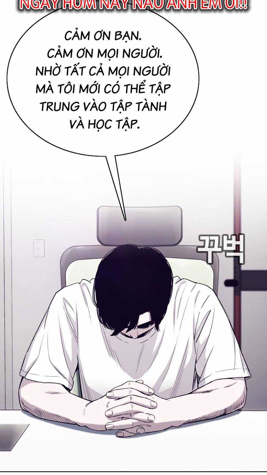 Loser Báo Thù - Chapter 34 - Trang 97