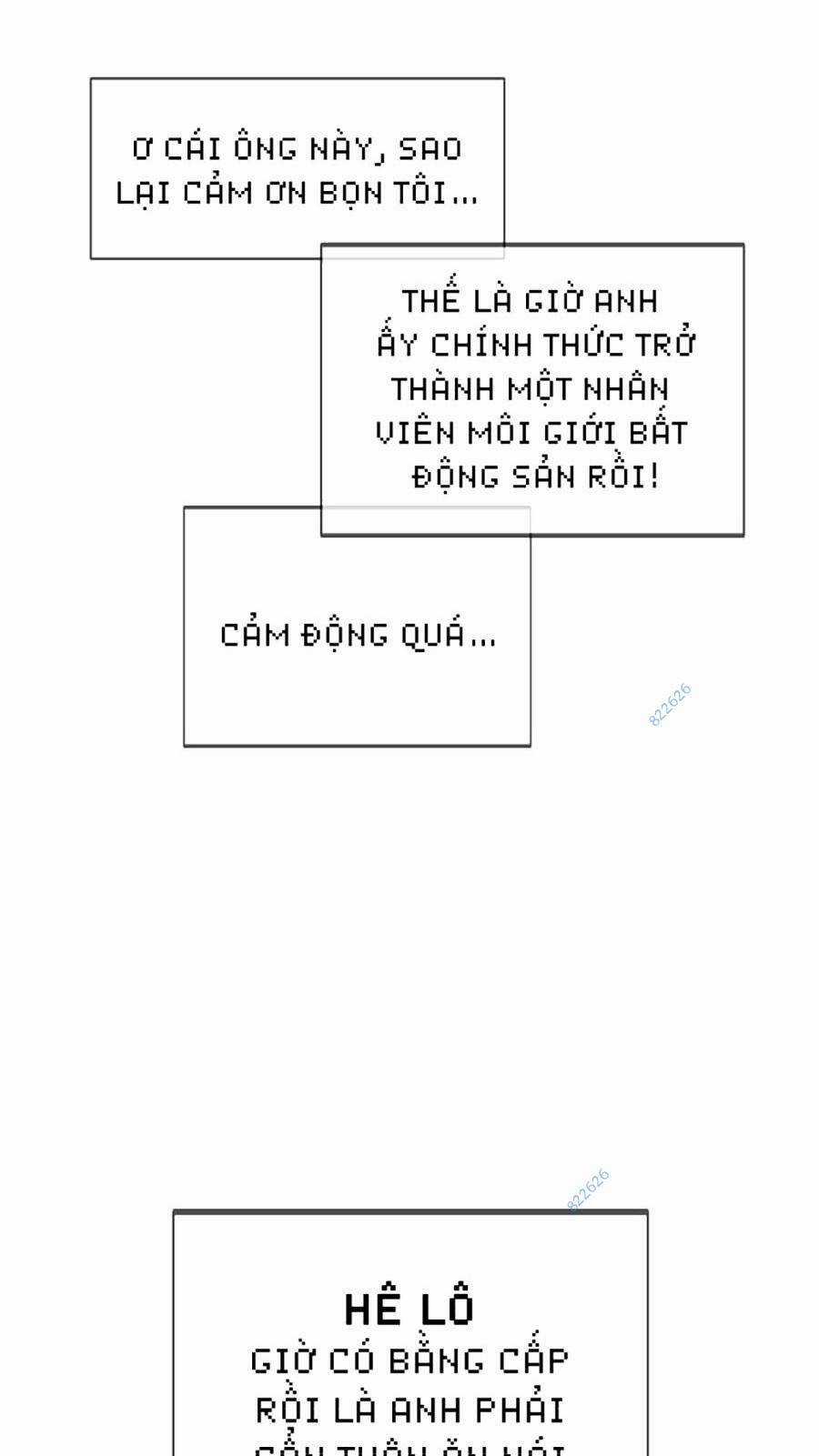 Loser Báo Thù - Chapter 34 - Trang 98