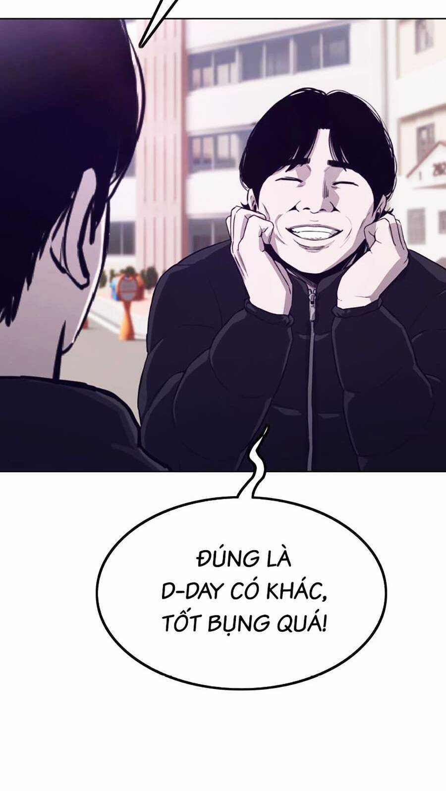 Loser Báo Thù - Chapter 35 - Trang 11