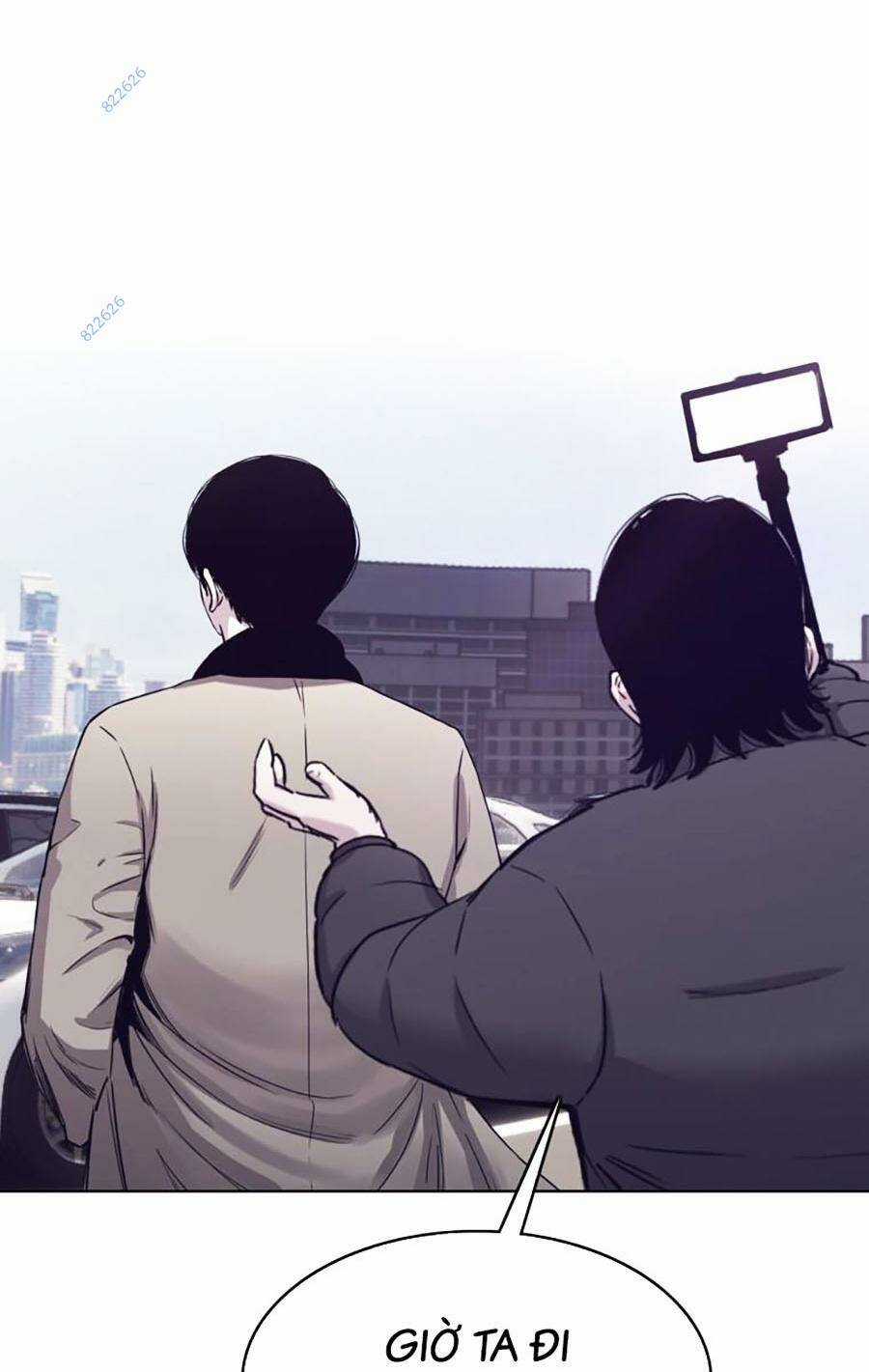 Loser Báo Thù - Chapter 35 - Trang 102