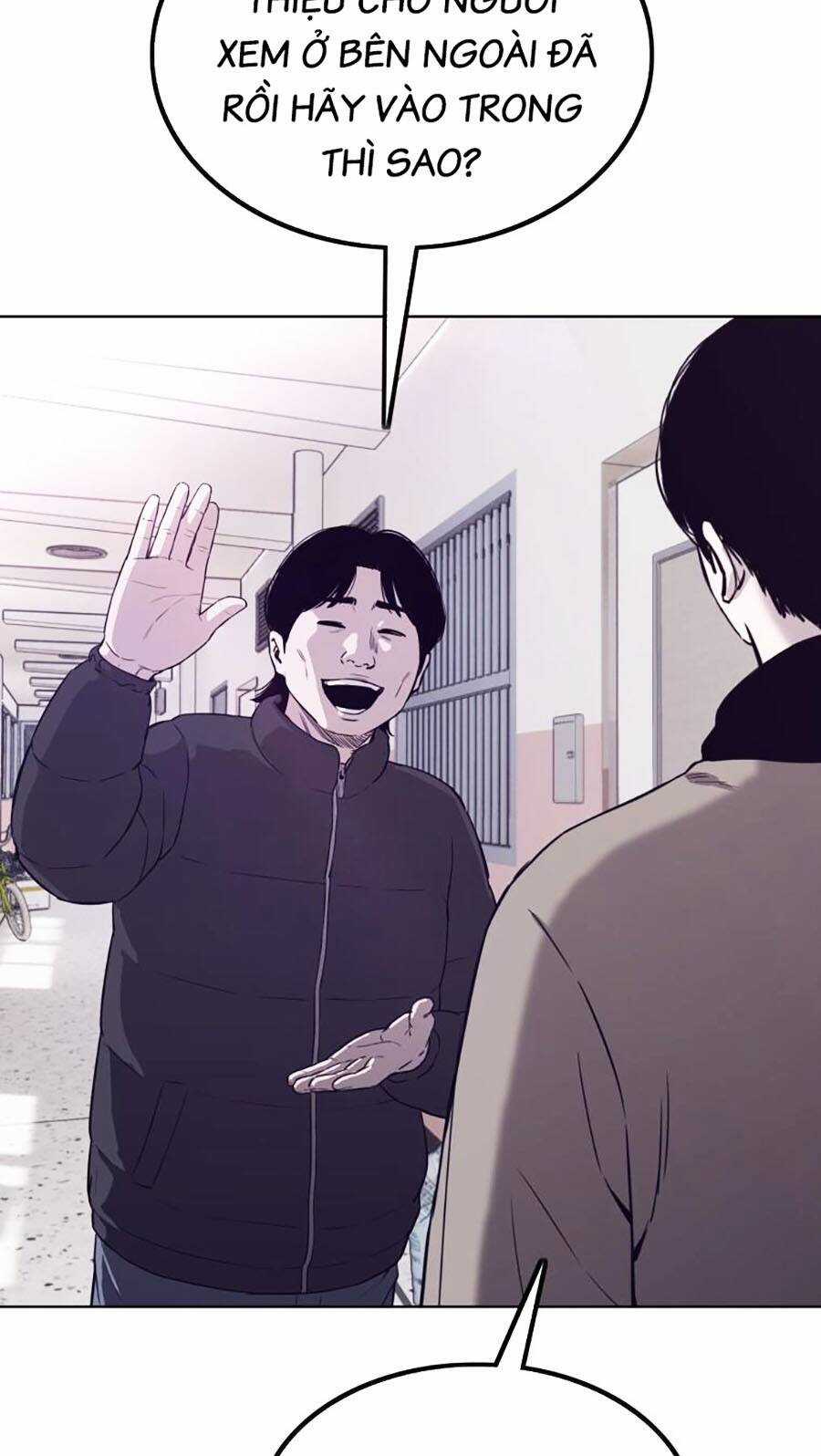 Loser Báo Thù - Chapter 35 - Trang 16