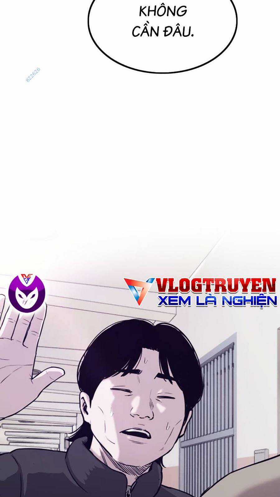 Loser Báo Thù - Chapter 35 - Trang 17