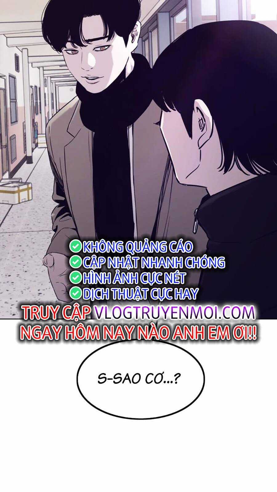 Loser Báo Thù - Chapter 35 - Trang 19