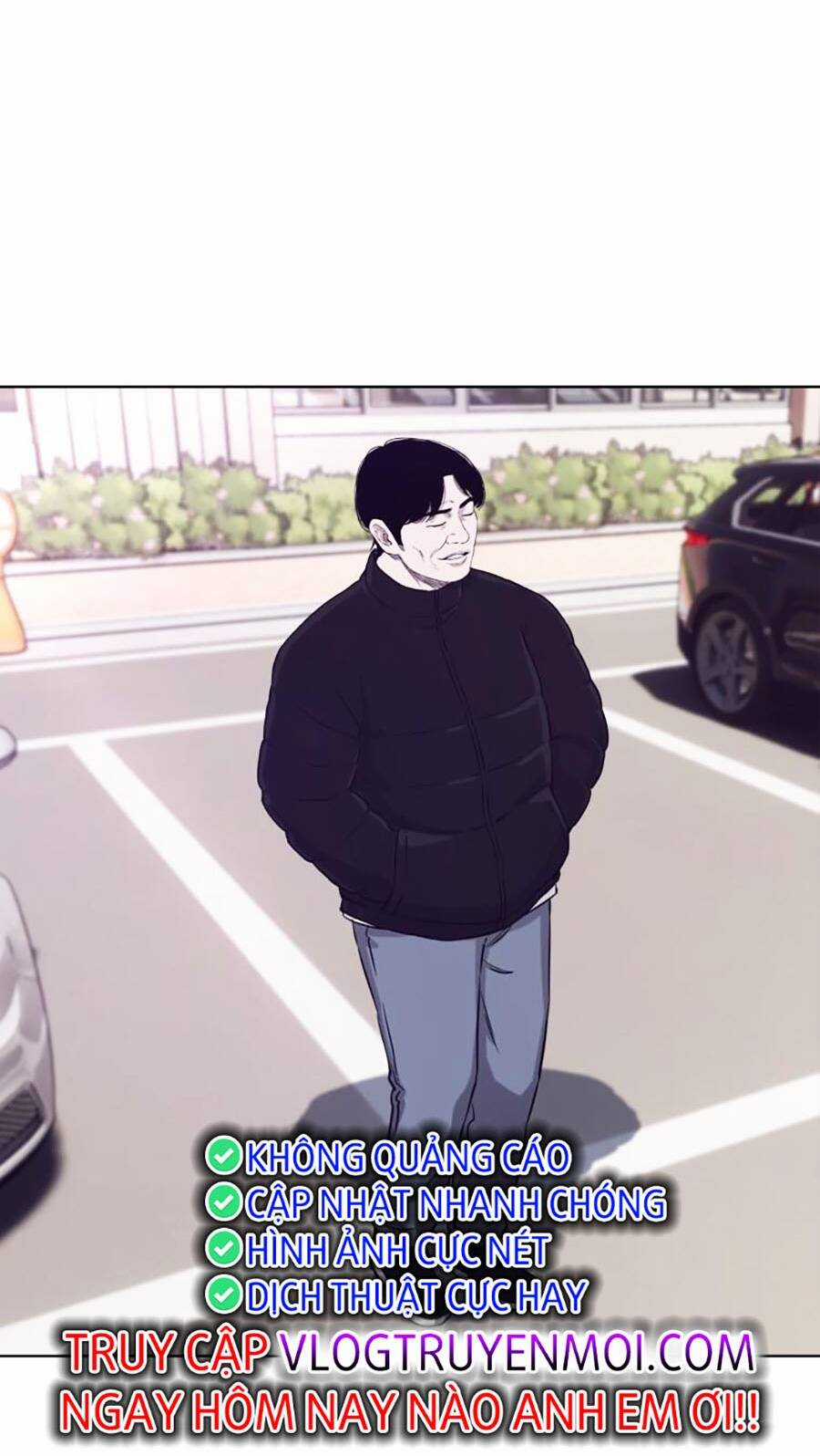 Loser Báo Thù - Chapter 35 - Trang 3