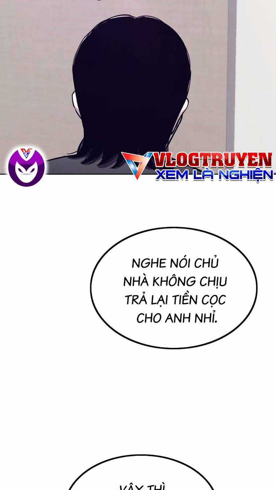 Loser Báo Thù - Chapter 35 - Trang 22