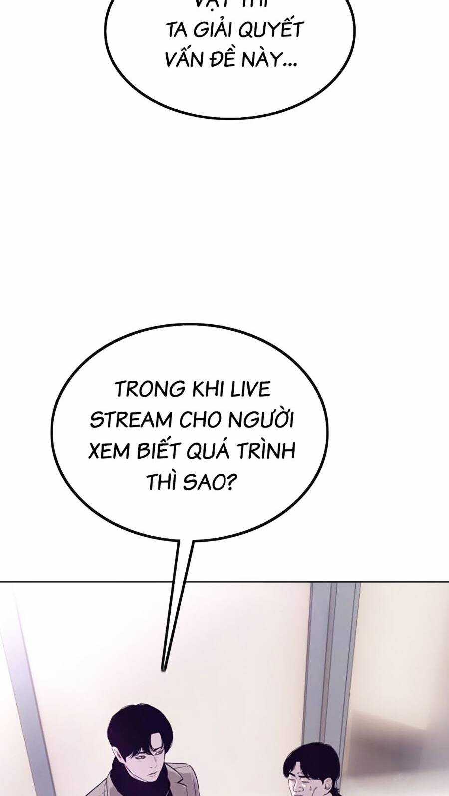 Loser Báo Thù - Chapter 35 - Trang 23