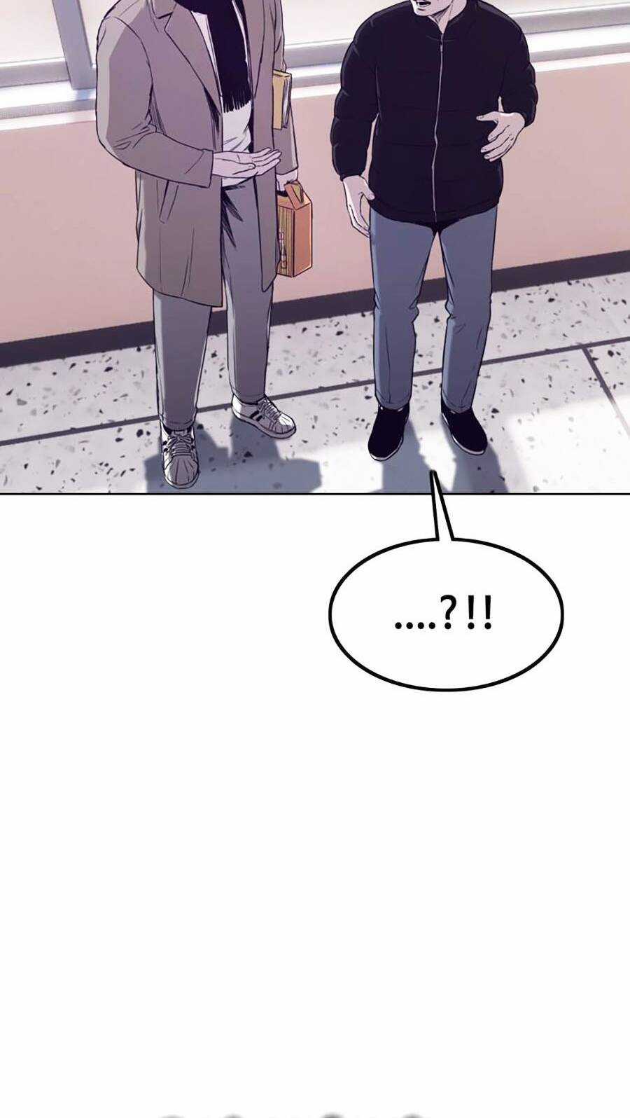 Loser Báo Thù - Chapter 35 - Trang 24